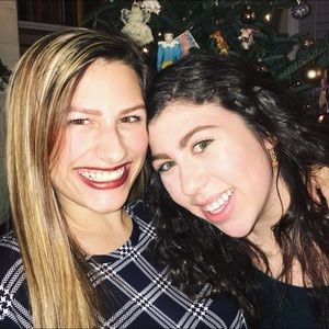 Meet your Posher, Aliyah